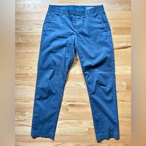 Bonobos Blue Chino Pants